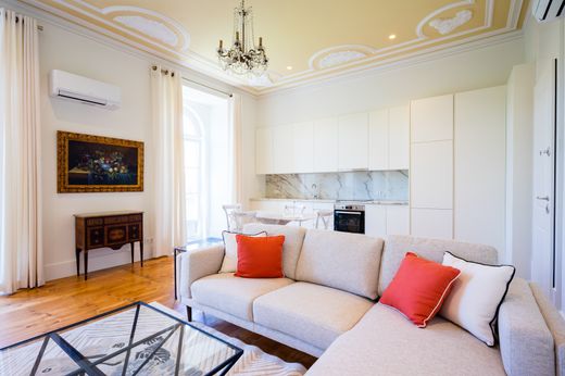 Apartment / Etagenwohnung in Lissabon, Lisbon