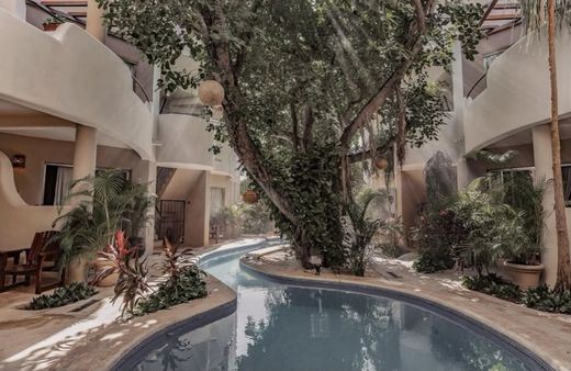 Hotel in Tulum, Quintana Roo