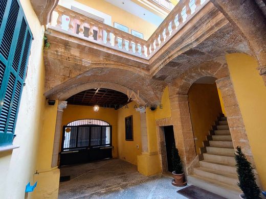 Townhouse in Palma de Mallorca, Province of Balearic Islands