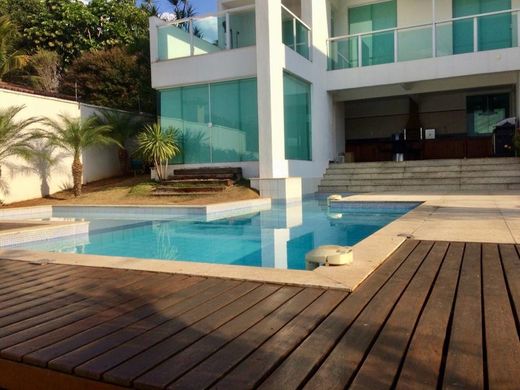 Luxury home in Belo Horizonte, Minas Gerais