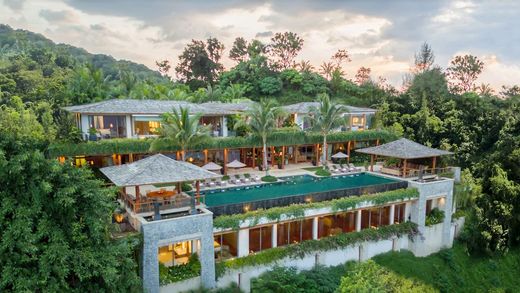 Villa in Kamala, Phuket Province