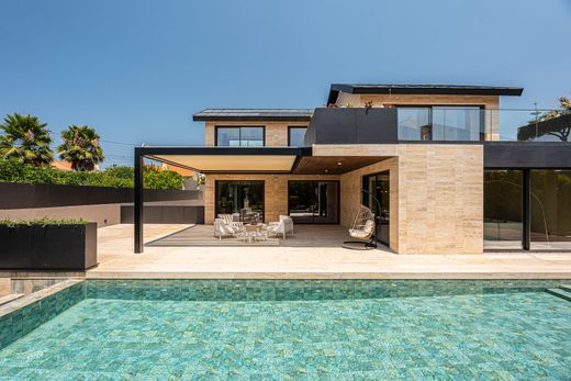 Villa in Cascais, Lisbon