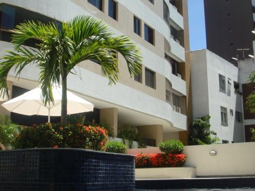 Penthouse in Salvador da Bahia, Salvador