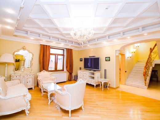 Apartment in Sochi, Sochi City