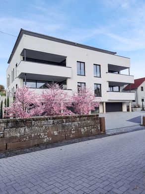 Apartment in Sankt Martin, Rheinland-Pfalz