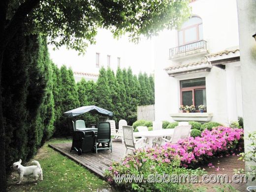 Villa in Shanghai, Shanghai Municipality