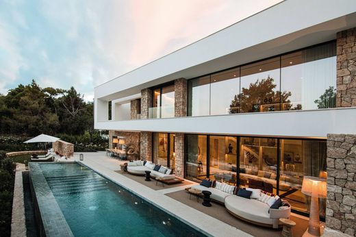 Villa in Roca Llisa, Province of Balearic Islands