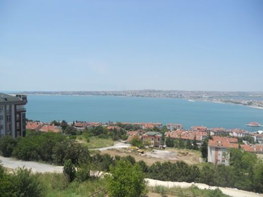 Villa İstanbul