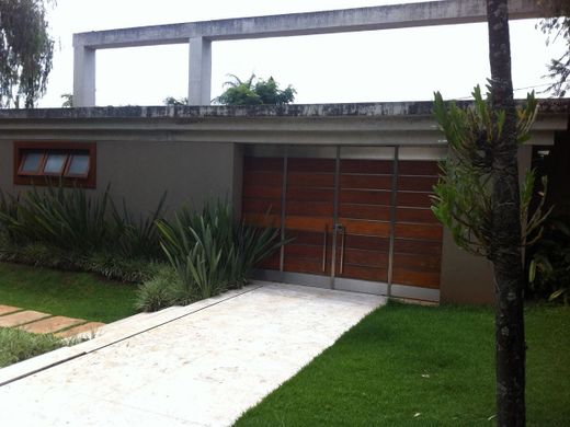 Luxury home in Belo Horizonte, Estado de Minas Gerais