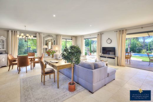 Villa in Grimaud, Var