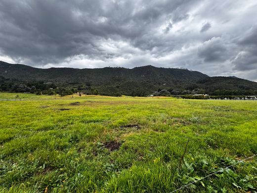Land in Tenjo, Cundinamarca