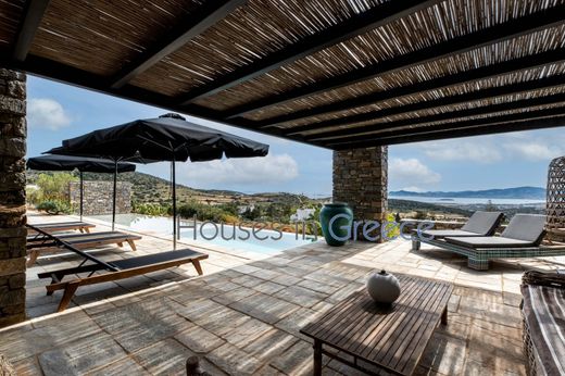 Villa in Páros, Nomós Kykládon