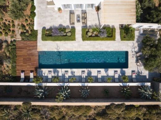Villa in Páros, Nomós Kykládon