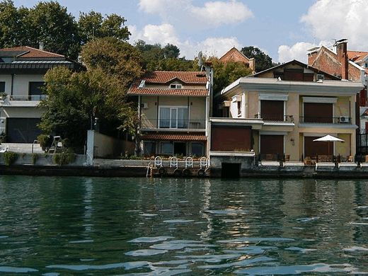Villa in Istanbul