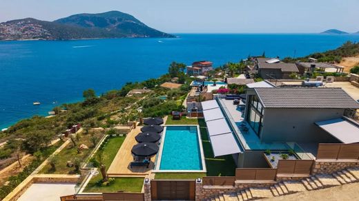 Mansion in Kalkan, Antalya