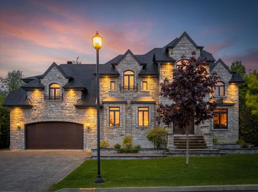 Detached House in Trois-Rivières, Mauricie