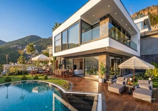 Villa in Alanya, Antalya