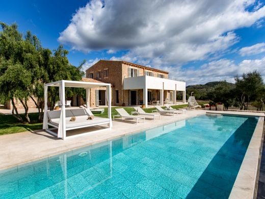 Casa di lusso a Son Servera, Isole Baleari