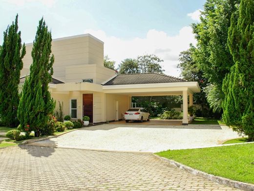 Villa in Brasília, Federal District