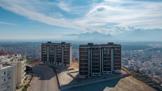 Apartment in Antalya