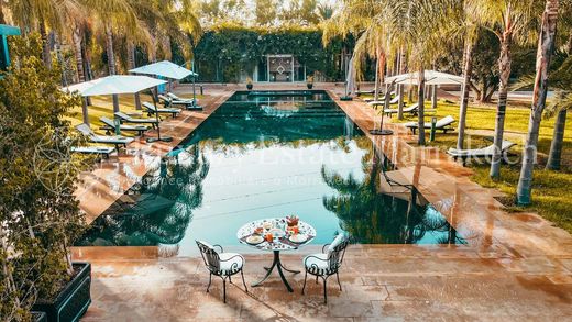 Villa in Marrakech, Marrakesh-Safi