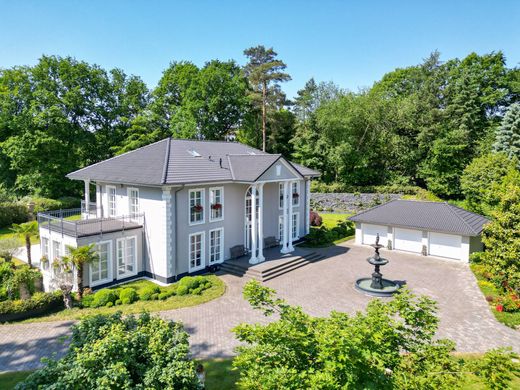 Villa Seevetal, Lower Saxony