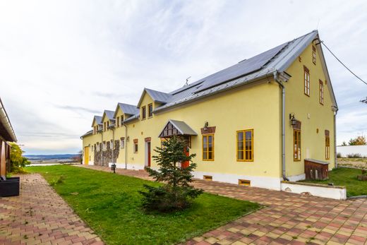 Hôtel à Pístov, Okres Tachov