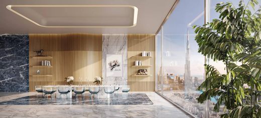 Apartment in Dubai