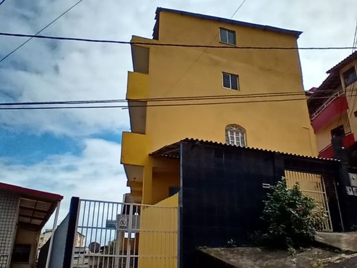 Stadthaus in Salvador da Bahia, Salvador