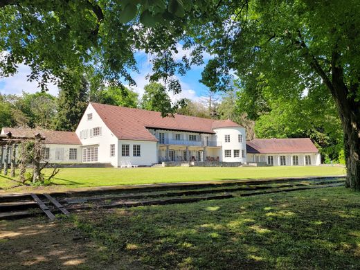 Mansion in Kronberg, Regierungsbezirk Darmstadt