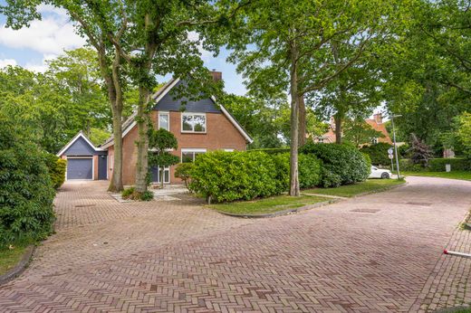 Detached House in Schoorl, Bergen