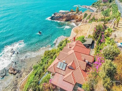 Mansion in Alanya, Antalya