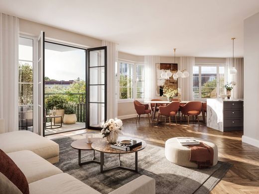 Apartment in Berlin, Land Berlin