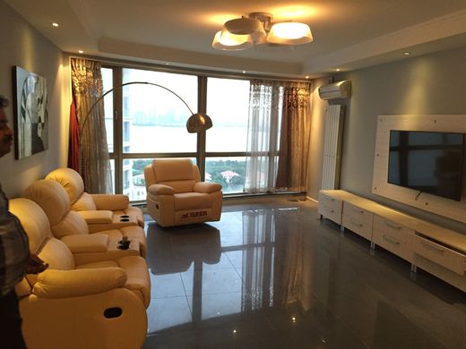 Apartment in Suzhou, Jiangsu Sheng