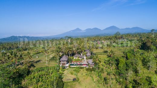 Villa à Ubud, Kabupaten Gianyar
