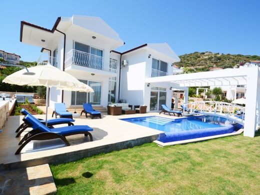 Villa à Antalya