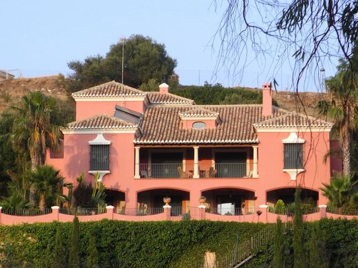 Villa in Mijas Costa, Malaga