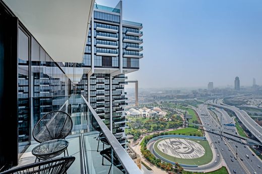 Apartamento - Zabeel First, Dubai