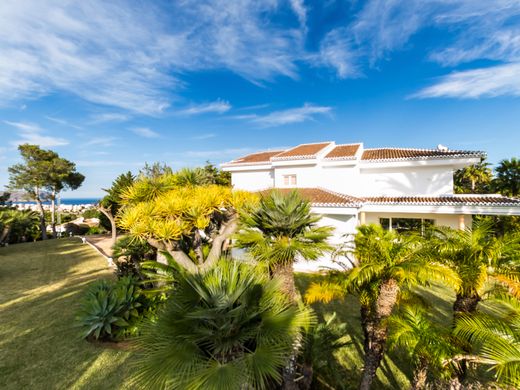 Villa in Javea, Alicante