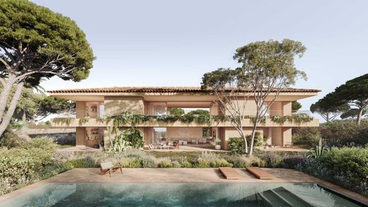 Apartment in Saint-Tropez, Var
