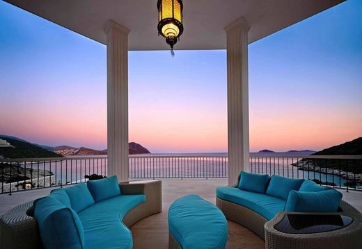 Mansion in Kas, Antalya