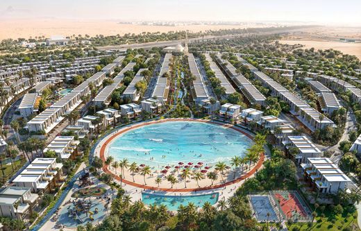 Villa in Dubailand, Dubai