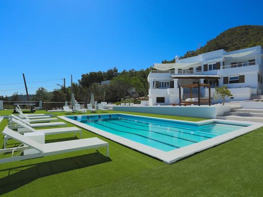 Villa in Ibiza-stad, Balearen