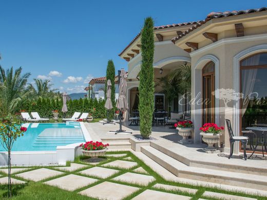 Villa in Sunny Beach, Obshtina Nesebar