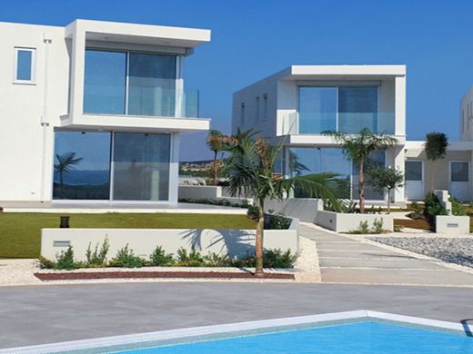 Villa in Coral Bay, Paphos District
