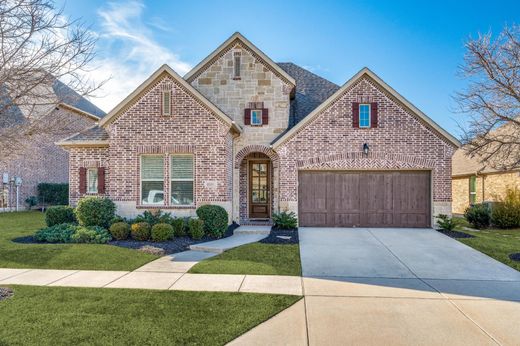 Detached House in Prosper, Collin County