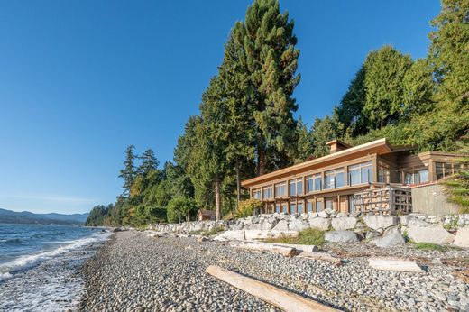 Detached House in Sechelt, Sunshine Coast Regional District