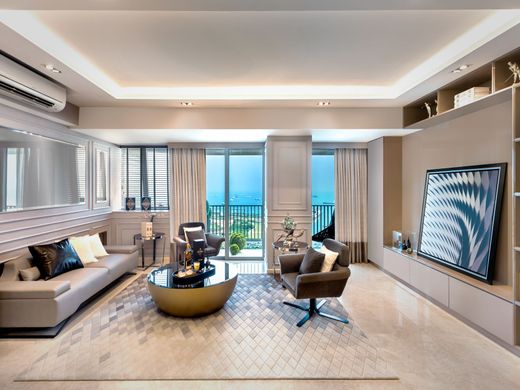 Appartement in Singapore