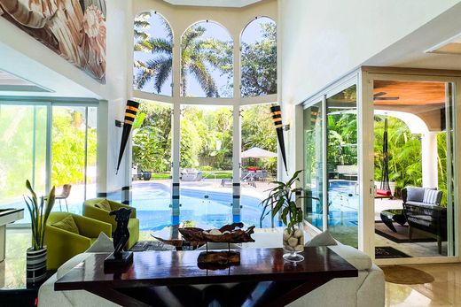 Detached House in Playa del Carmen, Quintana Roo, Solidaridad