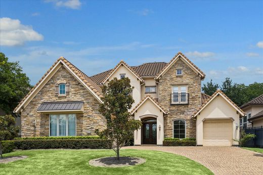 Detached House in Houston, Harris County